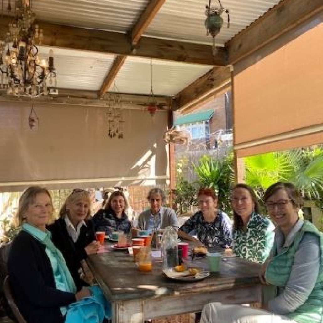 26 April 2024 - German Conversation