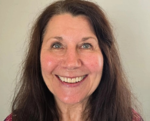 Gail Kennedy
